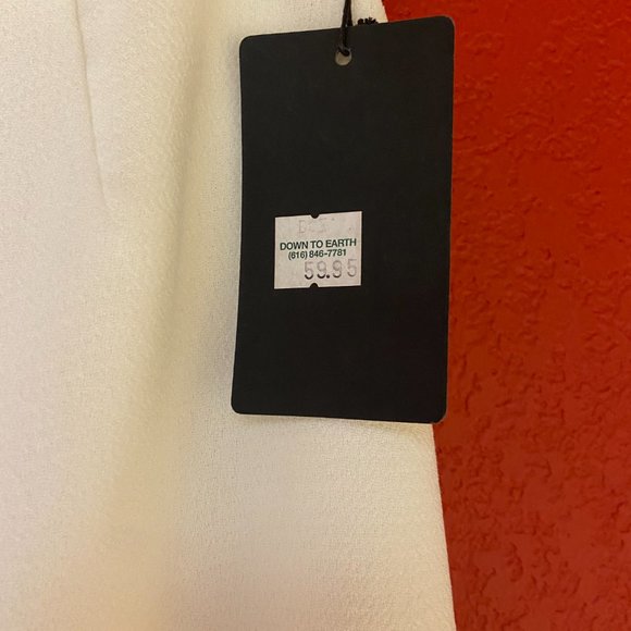 NWT J.O.A Skirt - Picture 5 of 6